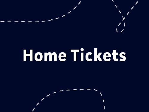 Home - eTickets